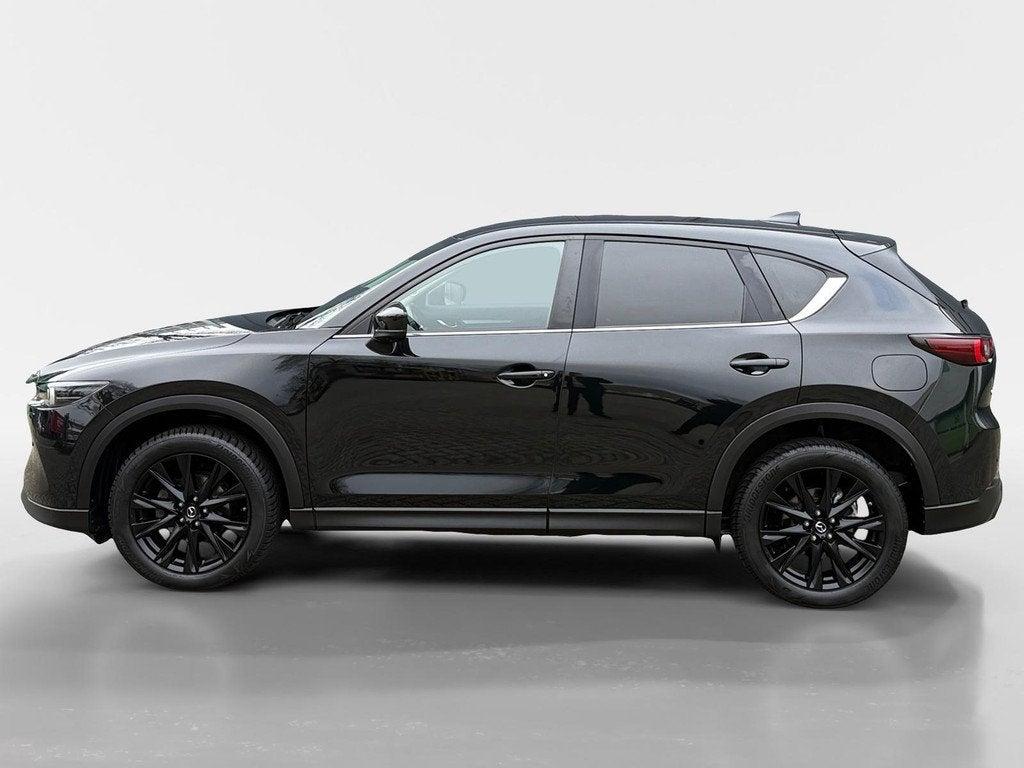 Mazda CX-5 2.0 SkyActiv-G 165 Comfort | HUD | Stoel/Stuurver, Auto's, Mazda, Stof, Gebruikt, 4 cilinders, Zwart