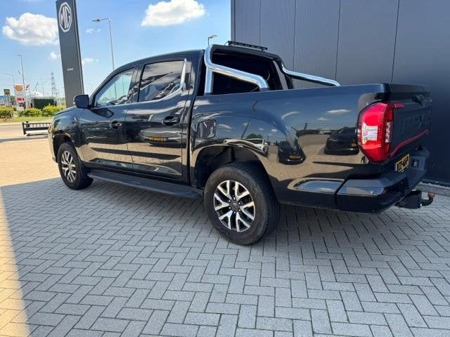 Maxus T90 EV 89 kWh | Trekhaak | Airconditioning | Apple Car, Auto's, Bestelauto's, Automaat, Achterwielaandrijving, 2275 kg, 89 kWh