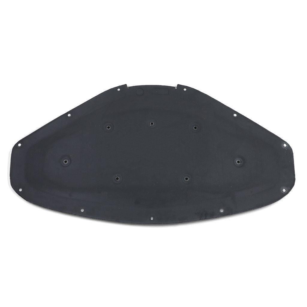 Motorkap Demping Isolatie Mat Voor BMW 3 Serie F30 F31, Verzenden, Automotive Parts, A.parts@hotmail.nl, Trasmolenlaan 12 3447 GZ Woerden