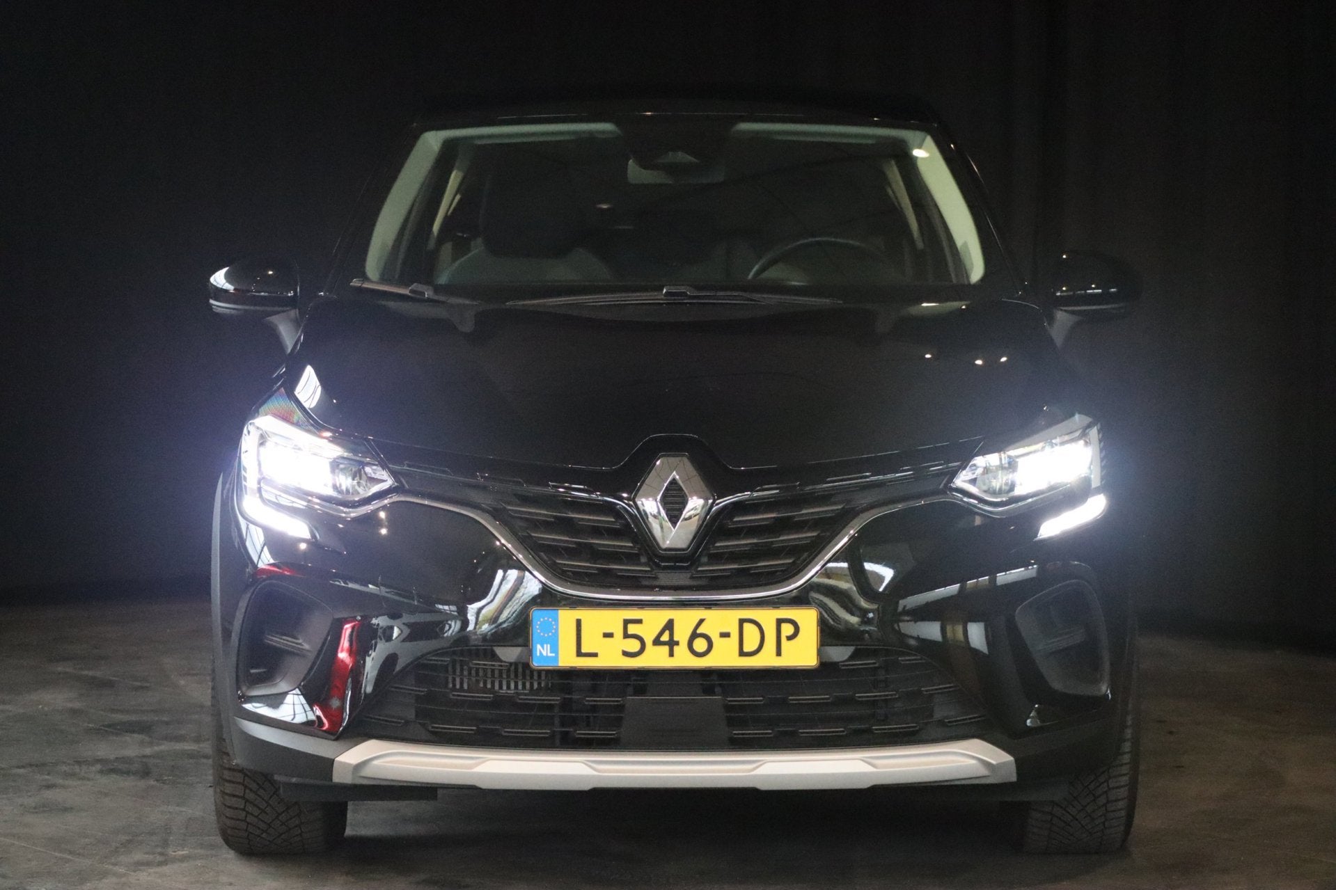 Foto 8 van Renault Captur 1.0 TCe 90 Zen / 1STE EIG / ORIG NL / LED / C