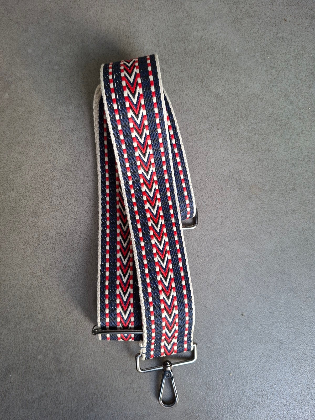 schouderband bagstrap voor schoudertas of crossbody, Ophalen of Verzenden, Nieuw, Overige kleuren