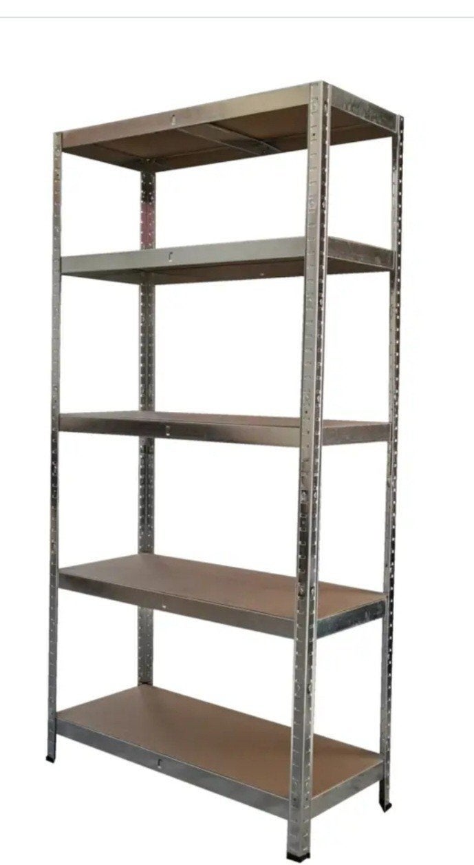 Handson Stellingkast met 5 planken