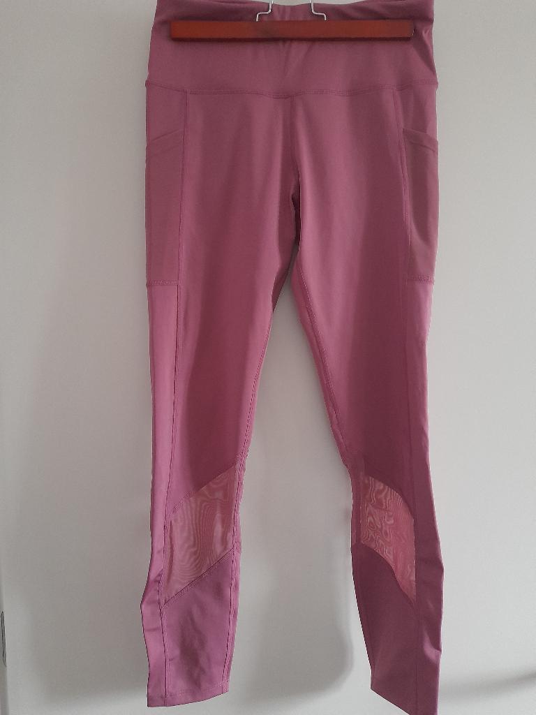 Hunkemuller legging maat m, Kleding | Dames, Leggings, Maillots en Panty's, Legging, Maat 40/42 (M), Ophalen of Verzenden, Zo goed als nieuw