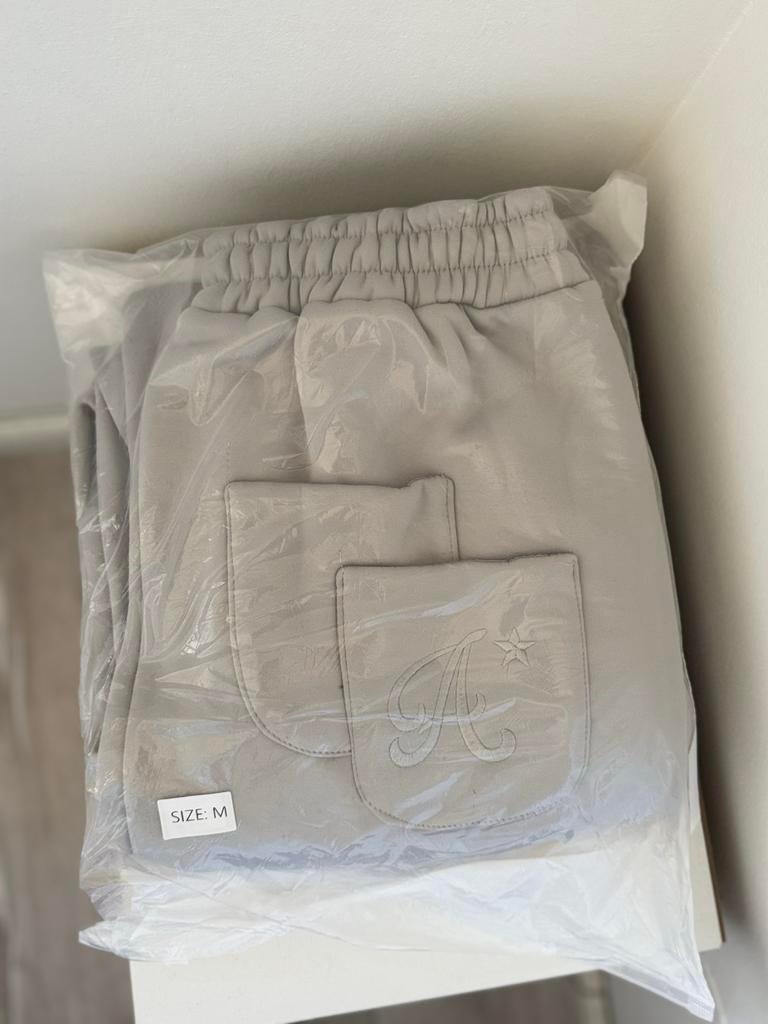 Comfortabel Tracksuit - Maat M, Kleding | Heren, Verzenden, Nieuw, Maat 48/50 (M)