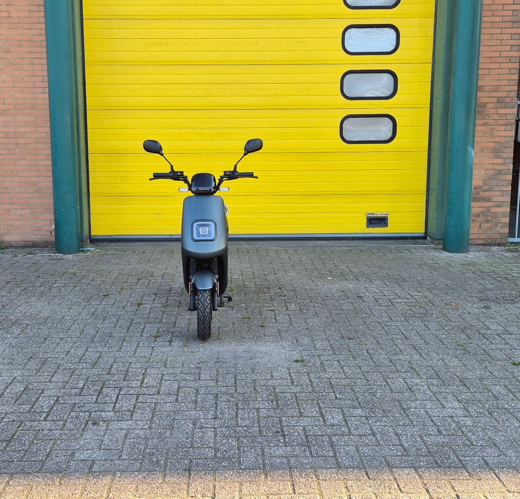 IVA E-GO S4, Gebruikt, Elektrisch, Ophalen of Verzenden, Iva s4 e-go