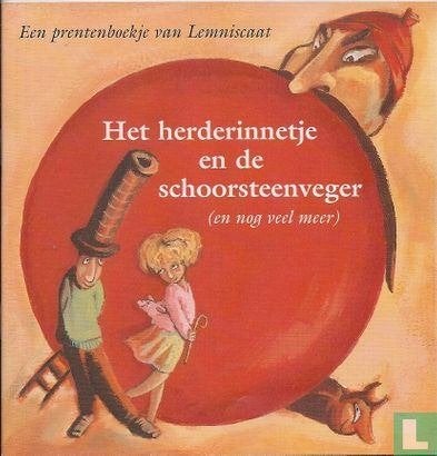 Het herderinnetje en de schoorsteenveger (prentenboek), Verzenden, Sprookjes, Onbekend, Gelezen