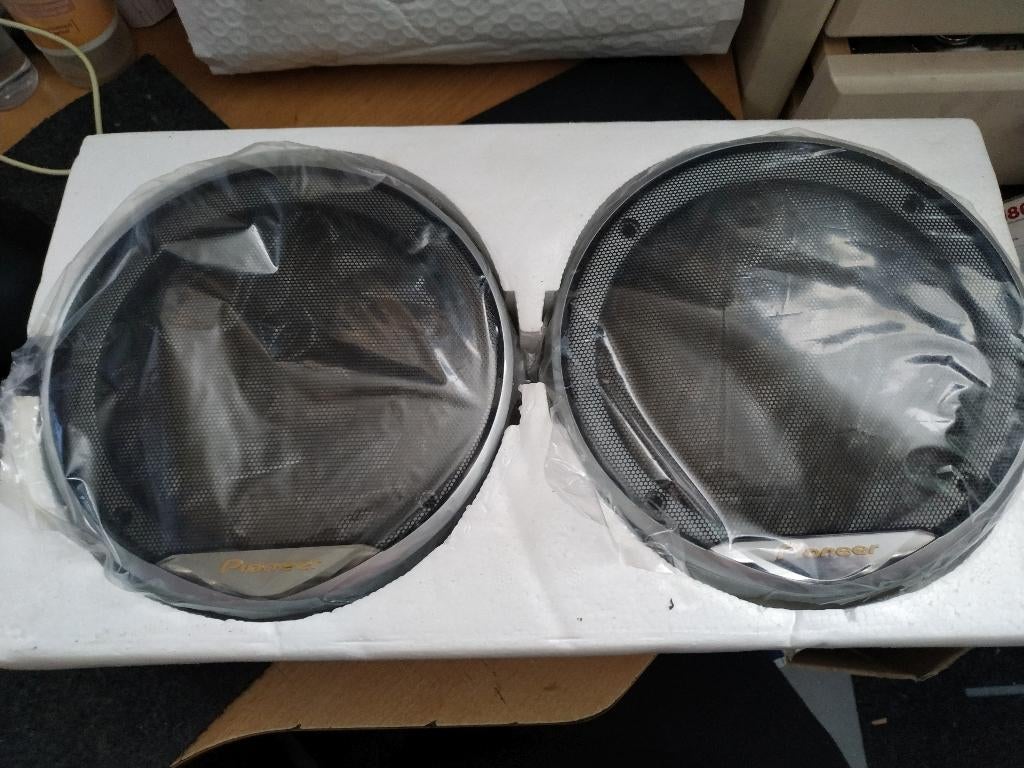 Speakers HMC 96350-28310, Ophalen of Verzenden, Nieuw
