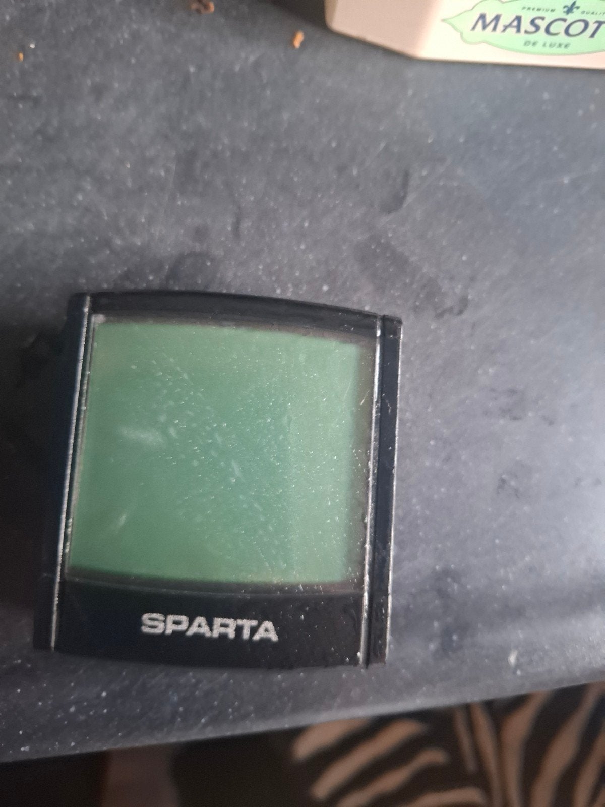 Ion display  (sparta koga batavus), Fietsen en Brommers, Ophalen, Zo goed als nieuw