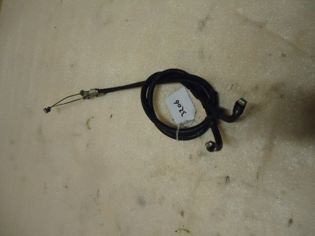 CBR600F 1995 - 1998 Honda Kabel Kabel gas D1-16466