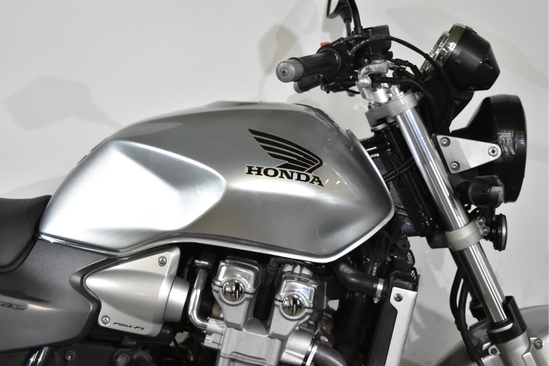Honda CB 1300 (bj 2004), Meer dan 35 kW, Overig, Peter@motoportalmere.nl, Randstad 22 41
1316BR  ALMERE, NL