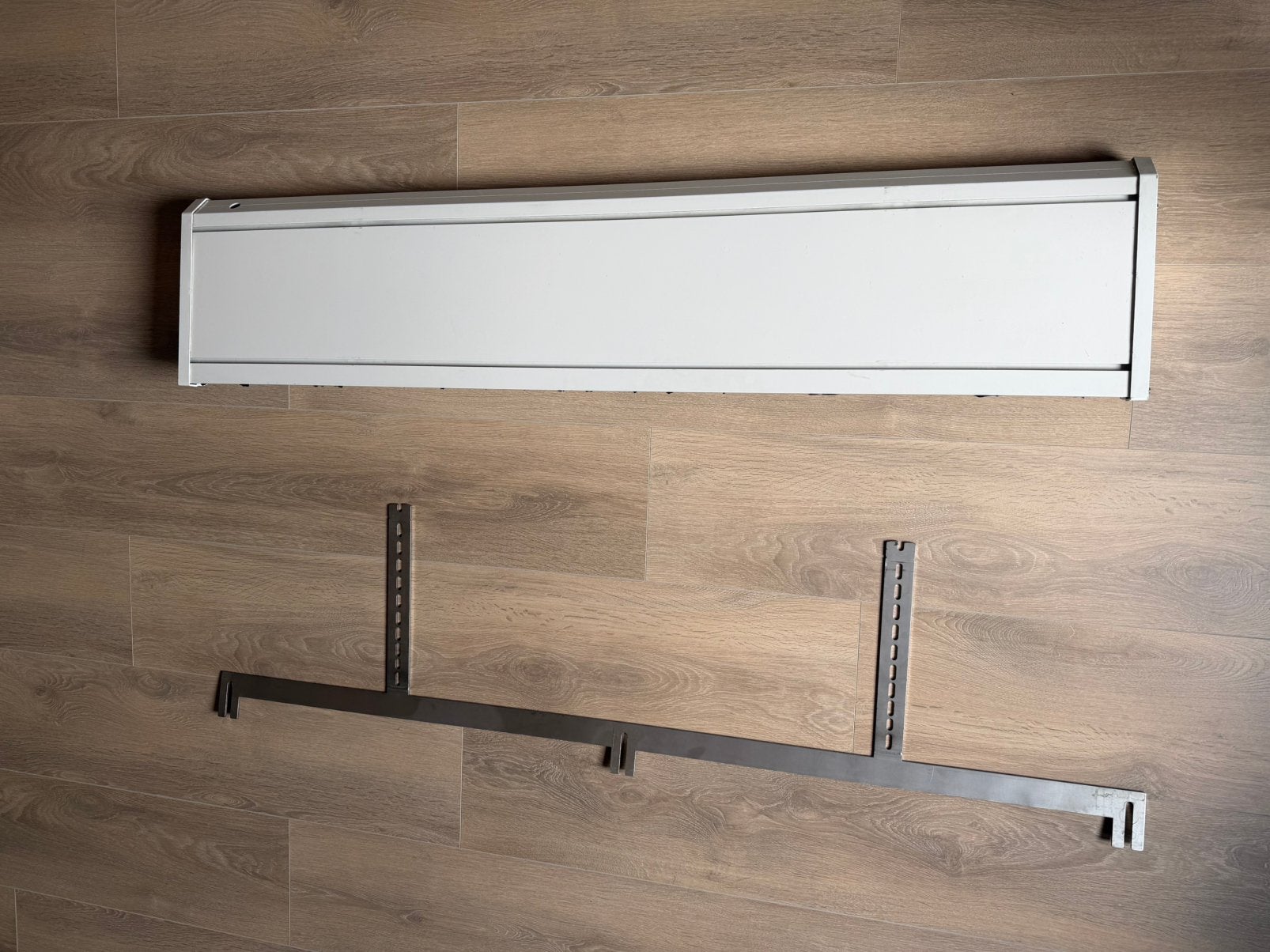 Lichtbak met schakelbare verlichting, Ophalen, Scania, Verlichting