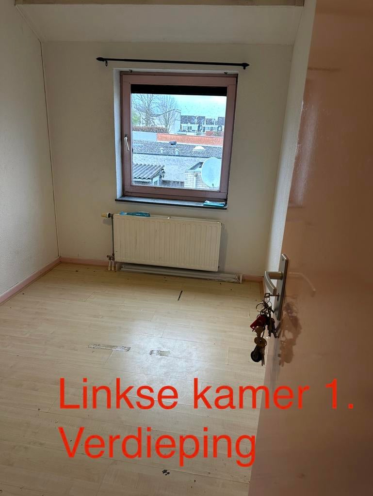 Kamer per direct beschikbaar, Huizen en Kamers, Benedenwoning, Noord-Brabant, Direct bij eigenaar, 50 m²