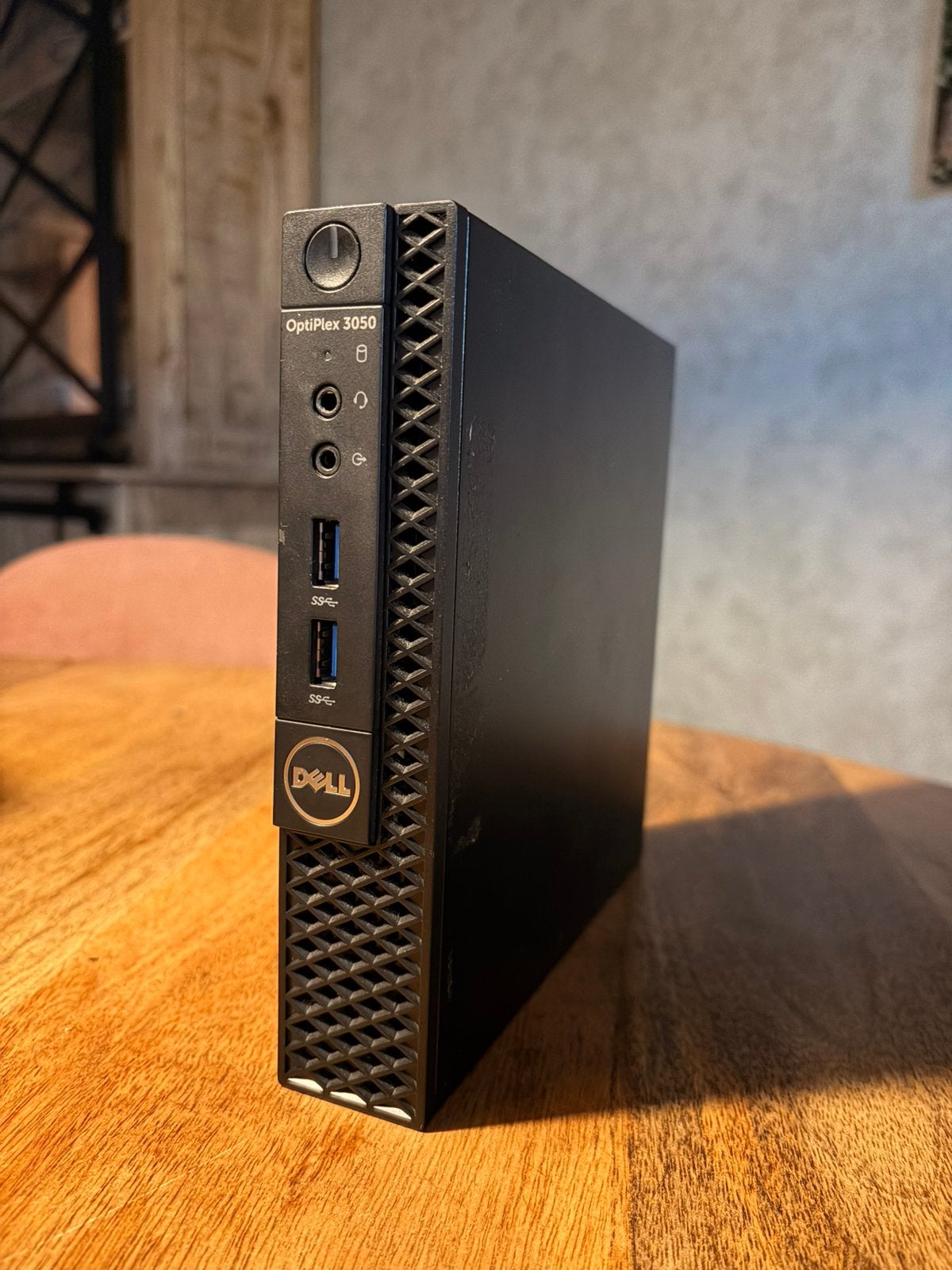 Dell Optiplex 3050 mini pc, Intel i5 ,32gb ddr4, 2tb SSD, Ophalen of Verzenden, Zo goed als nieuw, SSD