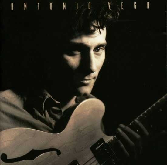 Antonio vega – no me iré mañana cd 9p-025 no barcode, Verzenden, Zo goed als nieuw, Poprock