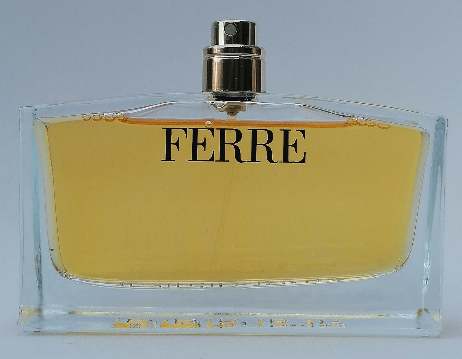 Ferre Eau de Parfum Klassieke Geur voor Dames, Ophalen of Verzenden, Nieuw