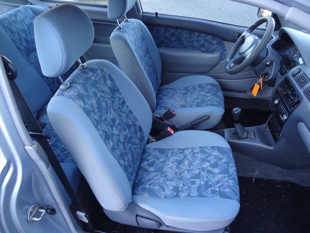 Toyota Starlet 1.3-16V Limited Edition | NL-AUTO |, foto 12