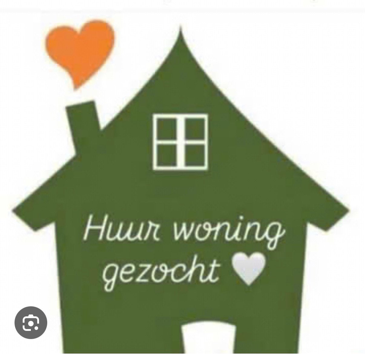 Huur woning gezocht voor 2 personen, Huizen en Kamers, Kamers te huur, Amsterdam