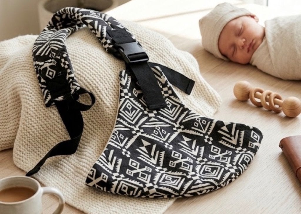 Hip & Praktisch: Heupdrager / Toddler, Overige merken, Zij, Ophalen of Verzenden, Zo goed als nieuw