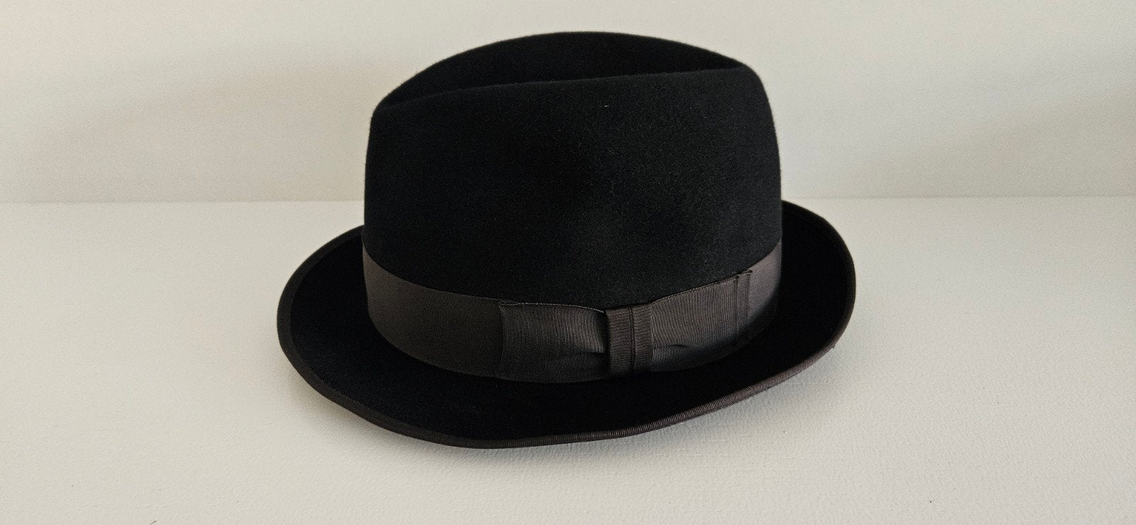 Stetson Premier Hoed - John B. Stetson Company, Ophalen of Verzenden