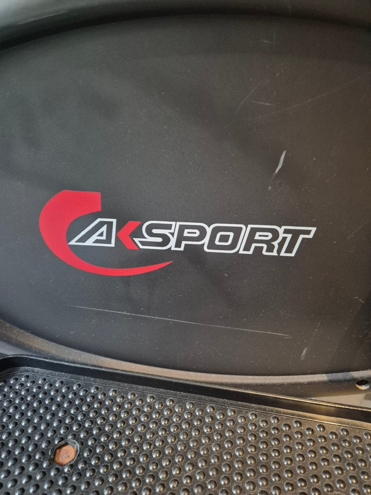 AK Sport Fitnessapparaat, Sport en Fitness, Ophalen of Verzenden