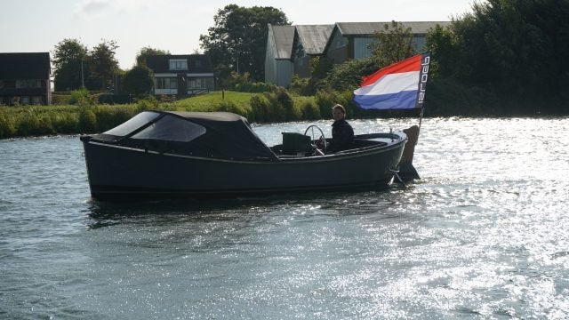 Isloep 585, Info@isloep.nl, Overige brandstoffen, 6 m, 2 m