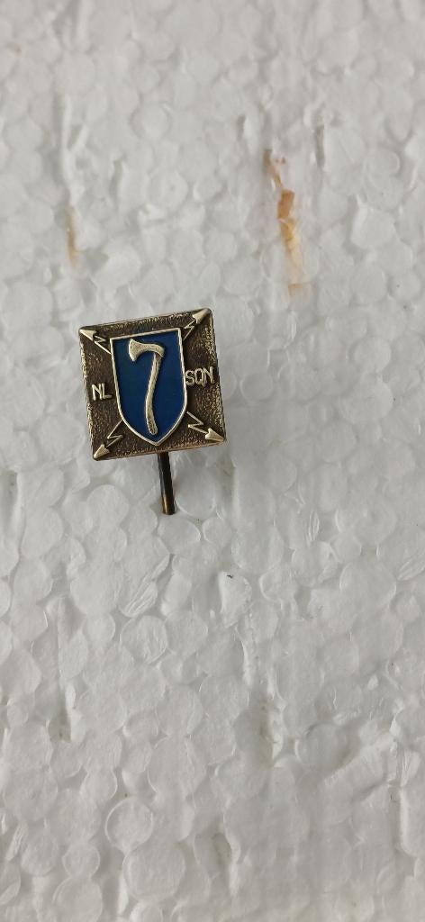 Northern Army Group (voormalige NAVO eenheid koude oorlog), Ophalen of Verzenden, Zo goed als nieuw, Overige onderwerpen