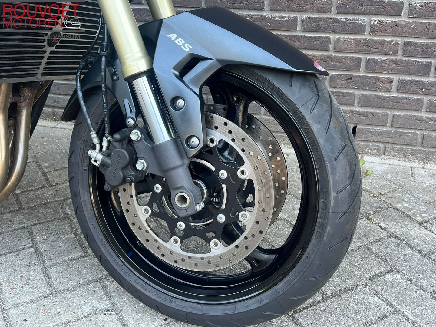 SUZUKI GSR 750 A GSR750, Motoren, Motoren | Suzuki, SUZUKI, 4 cilinders, Motorrijbewijs A, Bedrijf