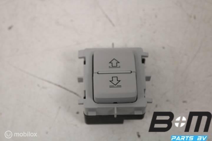 Schakelaar voor gordijn panodak VW Golf 7 5G0959620 DYS, Gebruikt