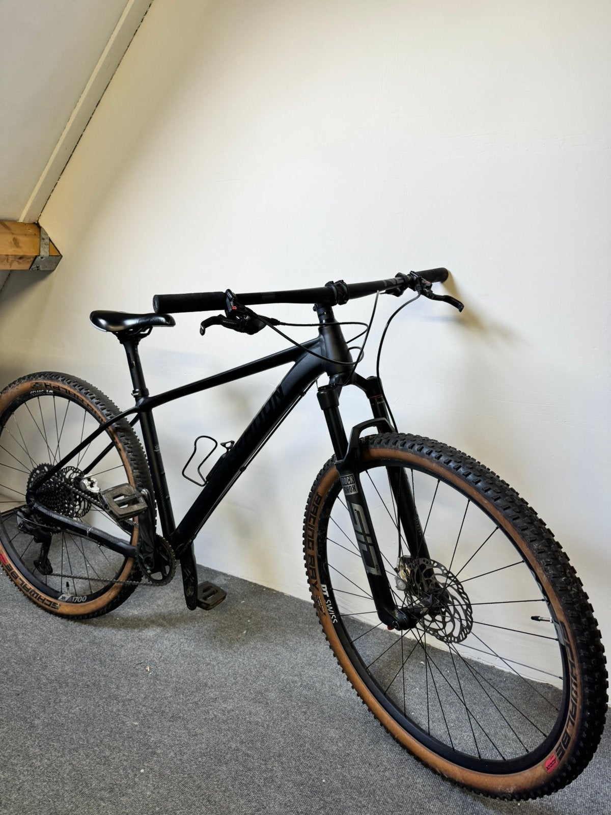 Mountainbike Radon, Overige merken, Hardtail, Ophalen of Verzenden, Zo goed als nieuw