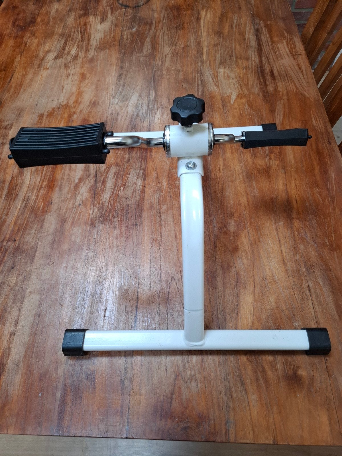 Fit u fit, Ophalen, Zo goed als nieuw, Benen, Crosstrainer