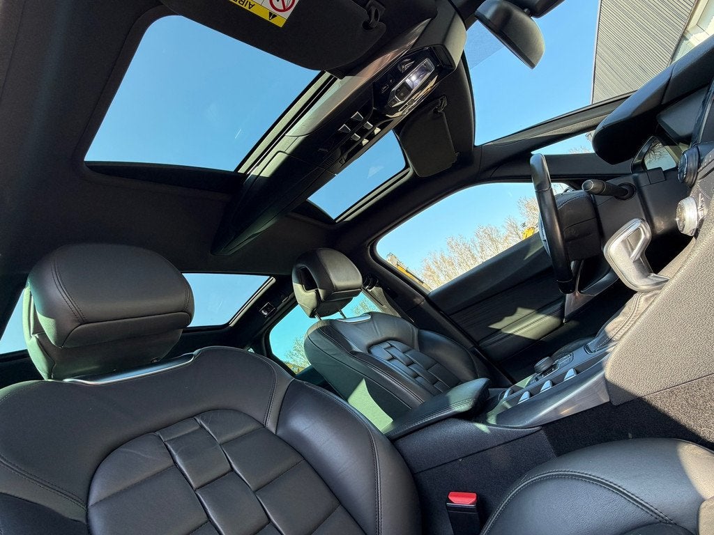 Citroën DS5