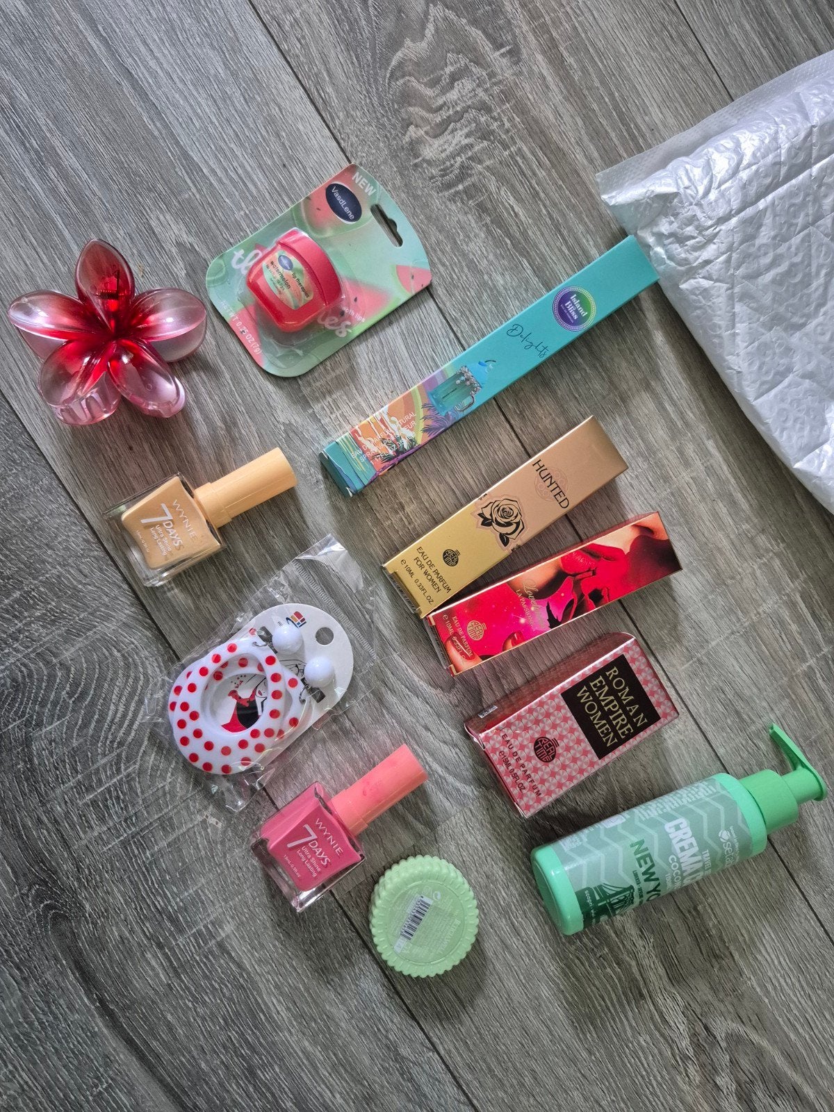 Diverse cosmetica en verzorgingsproducten pakket, Ophalen of Verzenden
