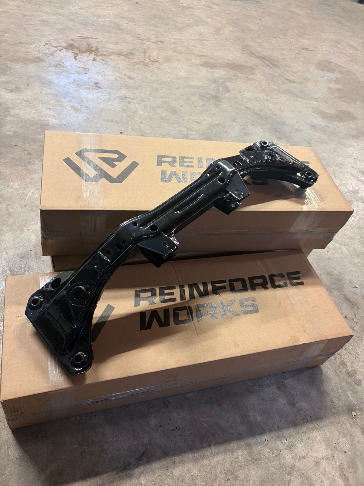 Verstevigd subframe bmw e36, Ophalen of Verzenden