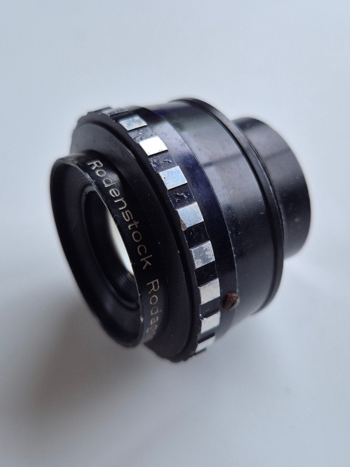 Rodenstock Rodagon 50mm f/2.8 Vergrotingsobjectief, Overige merken, Gebruikt, Info@rodenstock.com, Ophalen of Verzenden