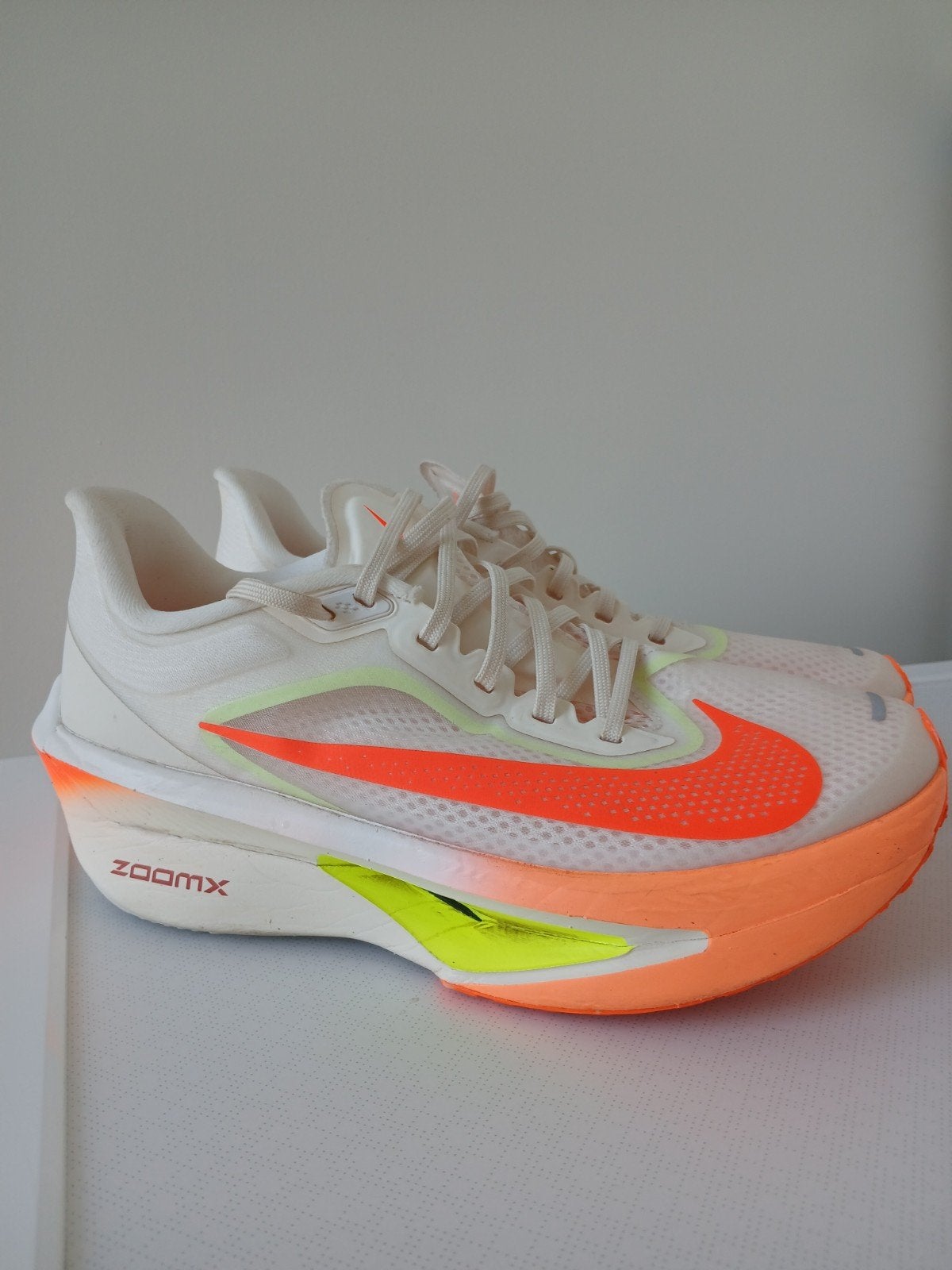Nike Zoom X, Ophalen of Verzenden, Zo goed als nieuw, Hardloopschoenen, Nike