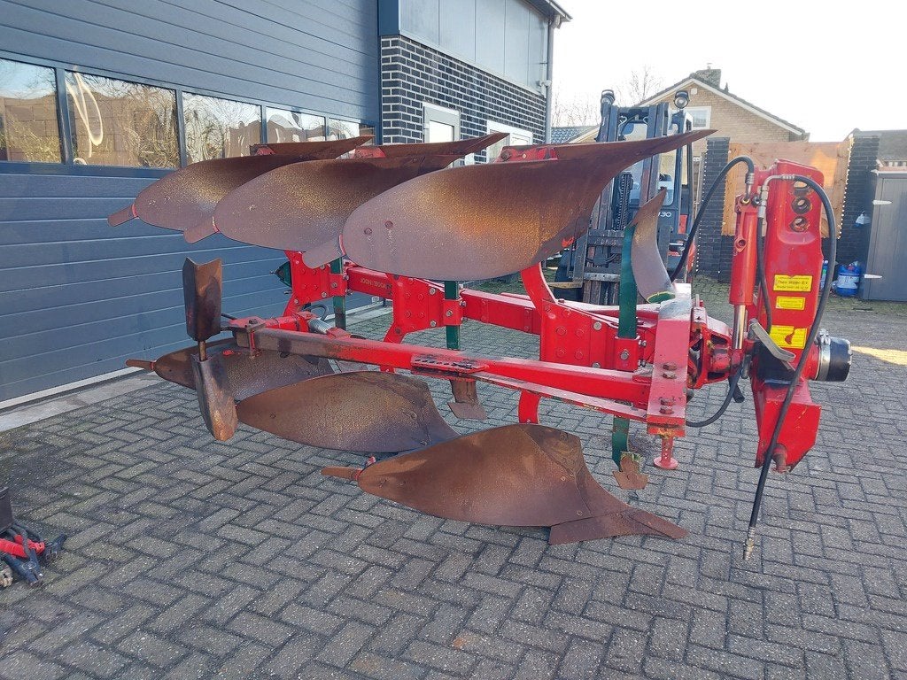 Vogel & Noot M 950 3 schaar ploeg