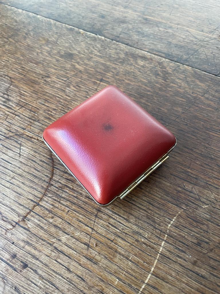 Vintage wekker, Ophalen of Verzenden