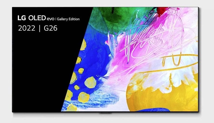 TV, Ophalen, 4k (UHD), OLED, 120 Hz