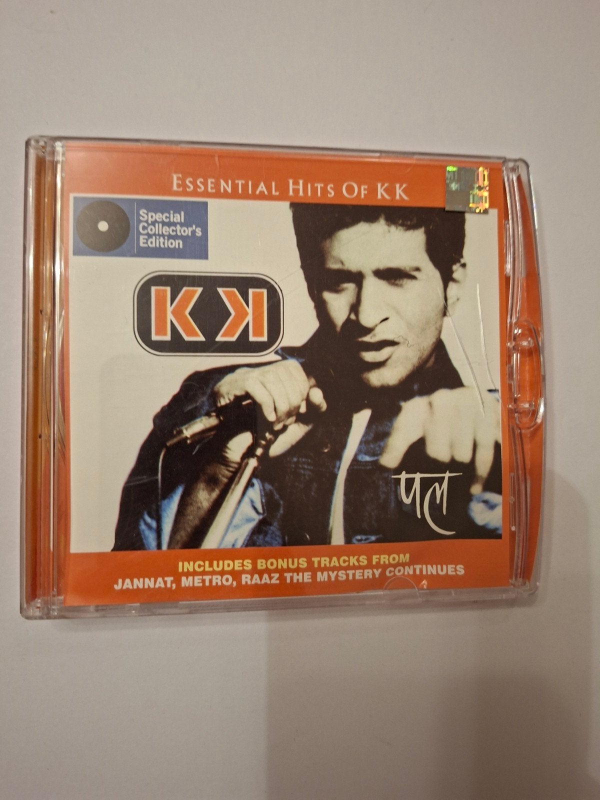 KK - Essential Hits Of KK - Special Collector's Edition, Pop, Inclusief doosje, Ophalen of Verzenden, Zo goed als nieuw