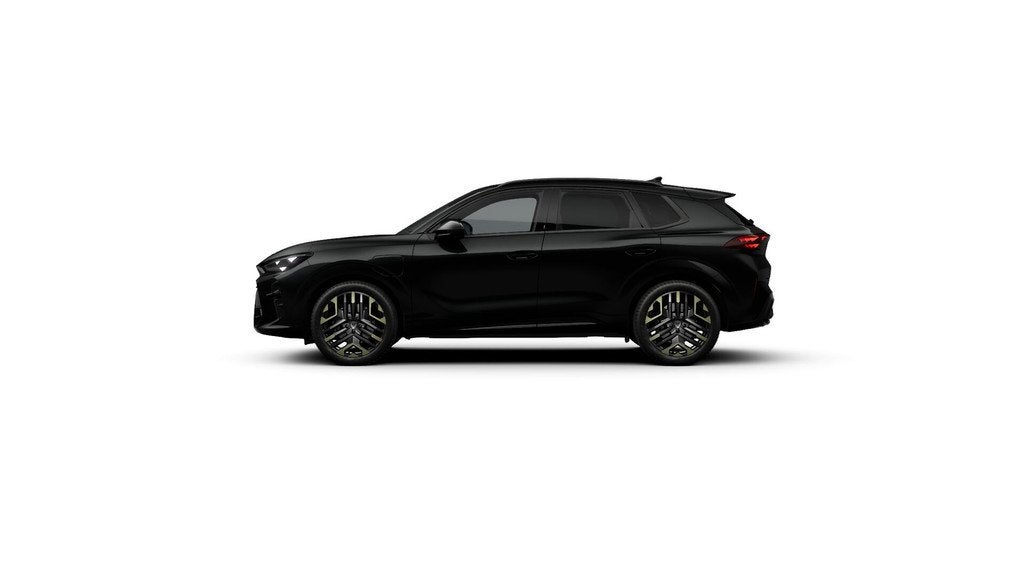 CUPRA Terramar, Auto's, Cupra, 1498 cc, 4 cilinders, 2000 kg, 135 min