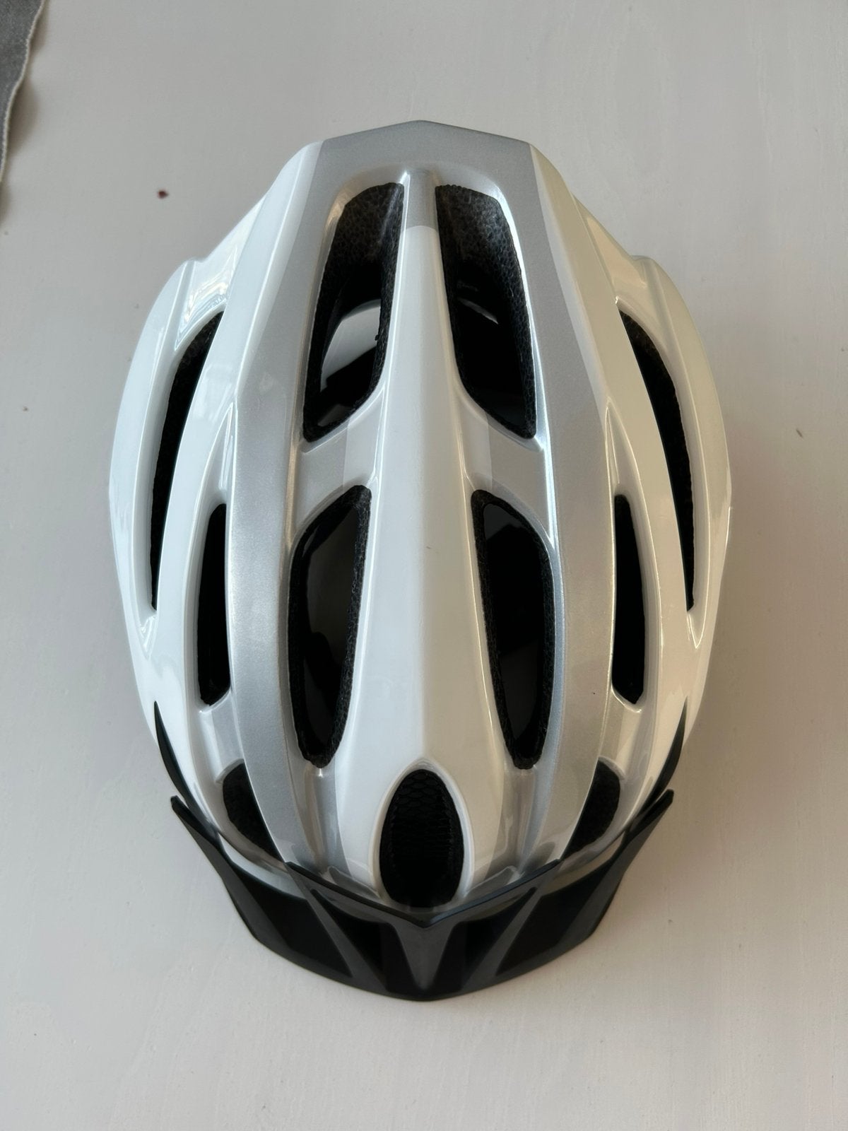 BBB fietshelm, model Condor, maat M (54 tot 58 cm), Ophalen of Verzenden, Zo goed als nieuw, M, Heer of Dame