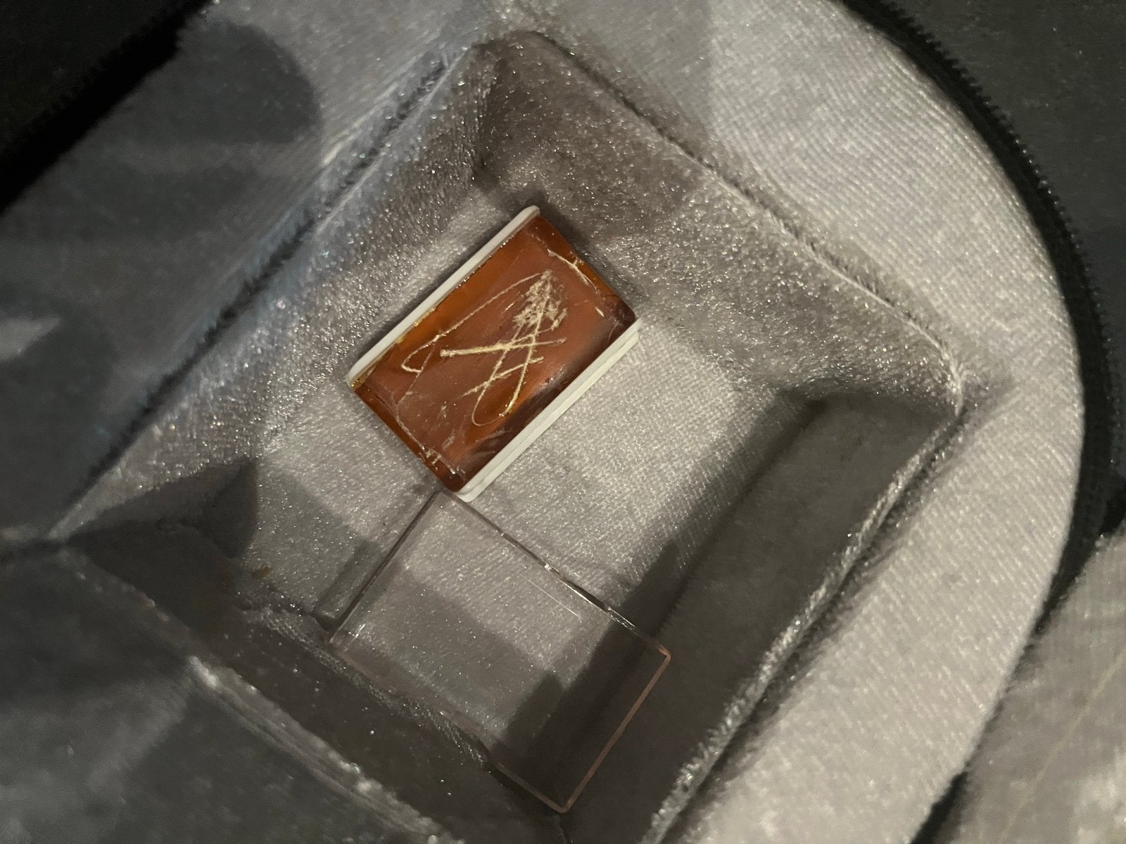 Viool met koffer en strijkstok, Ophalen, Gebruikt, Viool, 4/4-viool