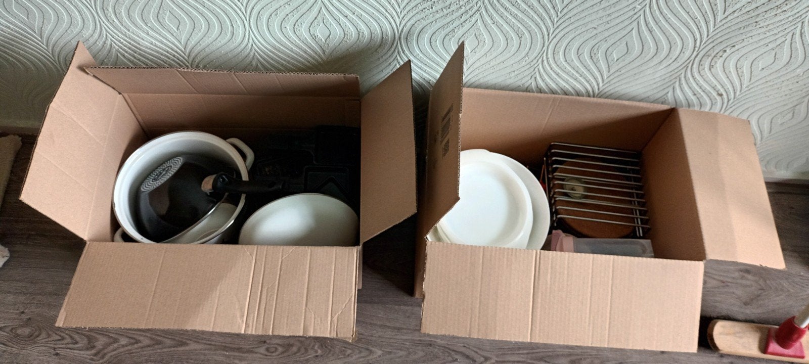 keuken artikelen, Ophalen, Gebruikt, Rvs of Chroom