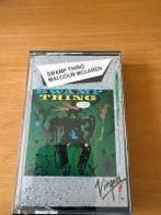 Malcolm McLaren - Swamp Thing (Cassette), Gebruikt, Ducoso, 1 bandje, Ophalen of Verzenden