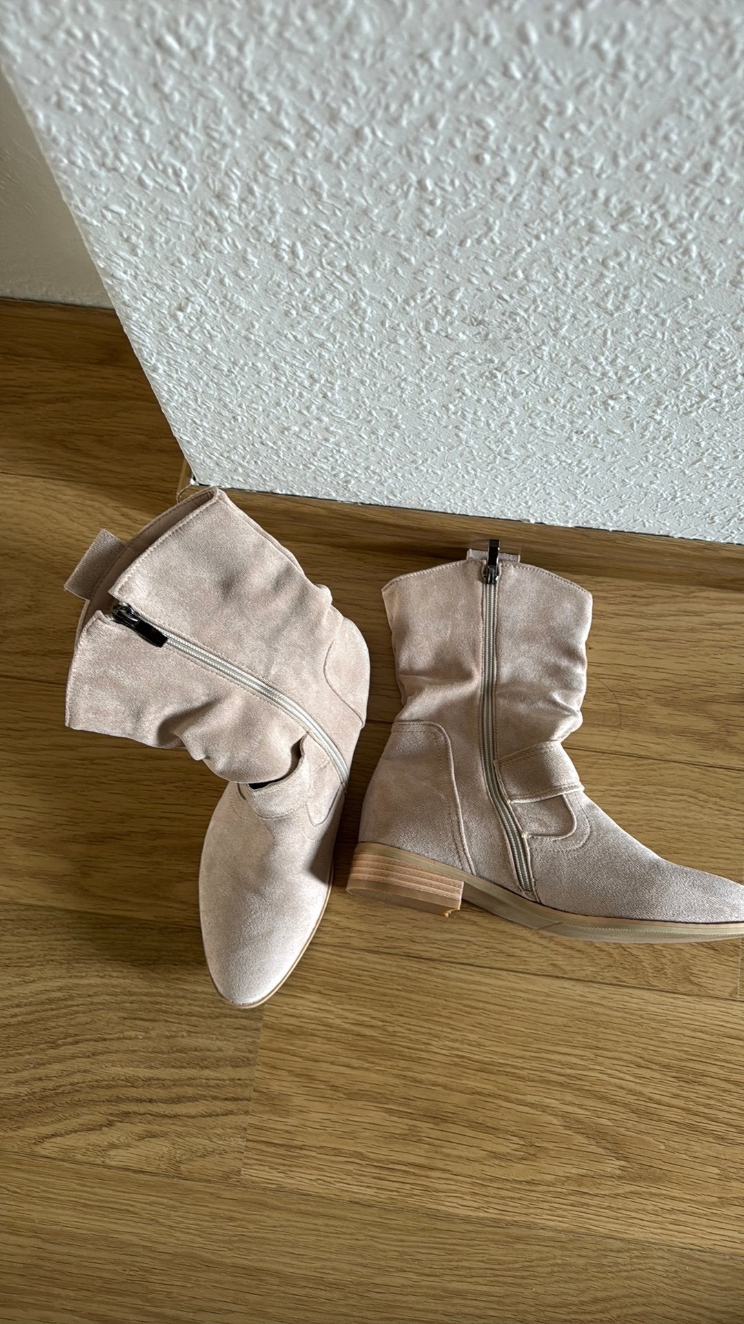 GRATIS, Ophalen, Gedragen, Roze