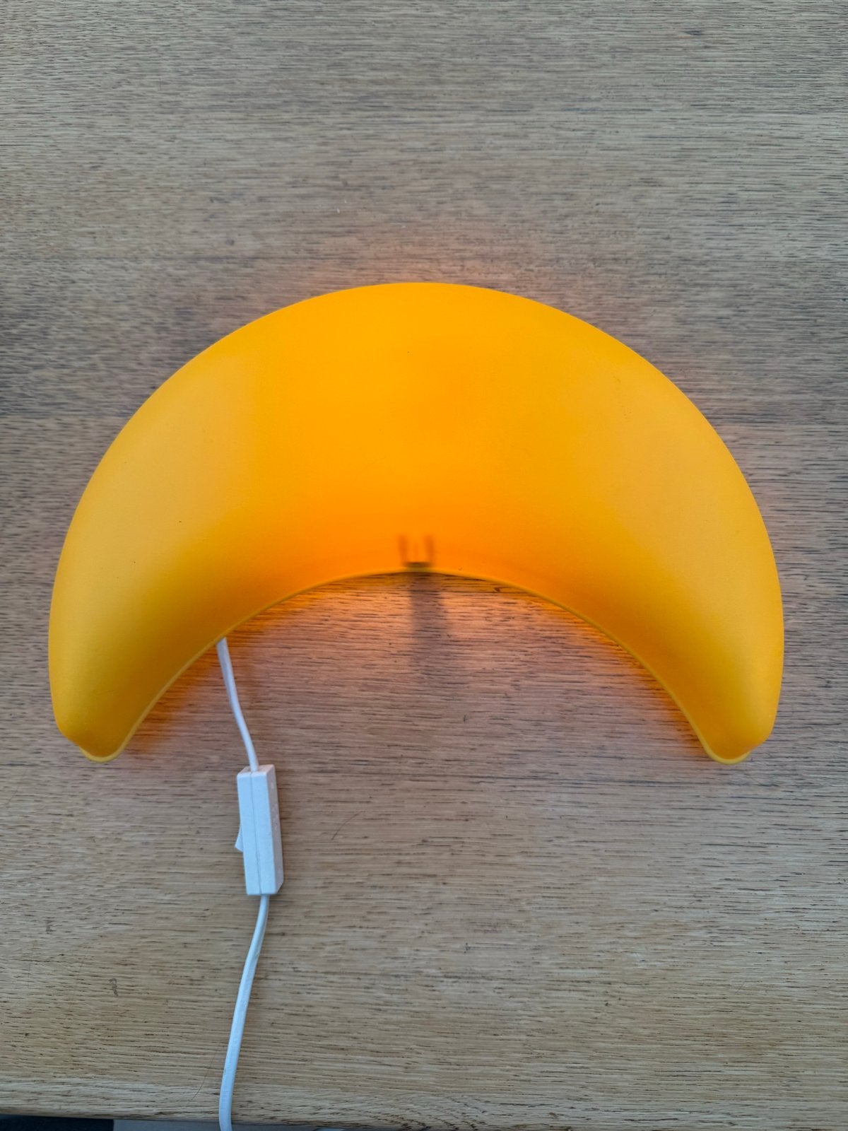 IKEA SMILA MÅNE wandlamp, Ophalen of Verzenden, Zo goed als nieuw