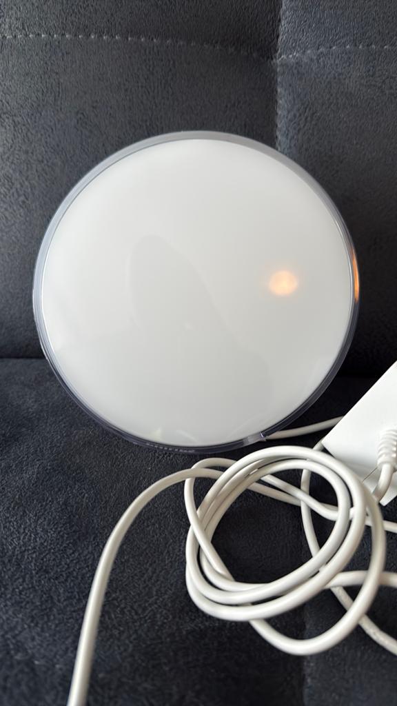 Philips Hue Go Draagbare Slimme LED Lamp, Ophalen, Zo goed als nieuw