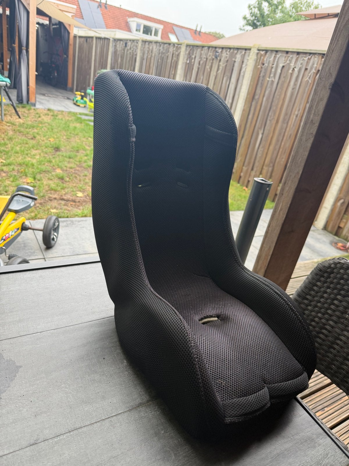 Urban Arrow baby/peuter schaal - Comfortabel en veilig, Ophalen, Gebruikt, Overige typen