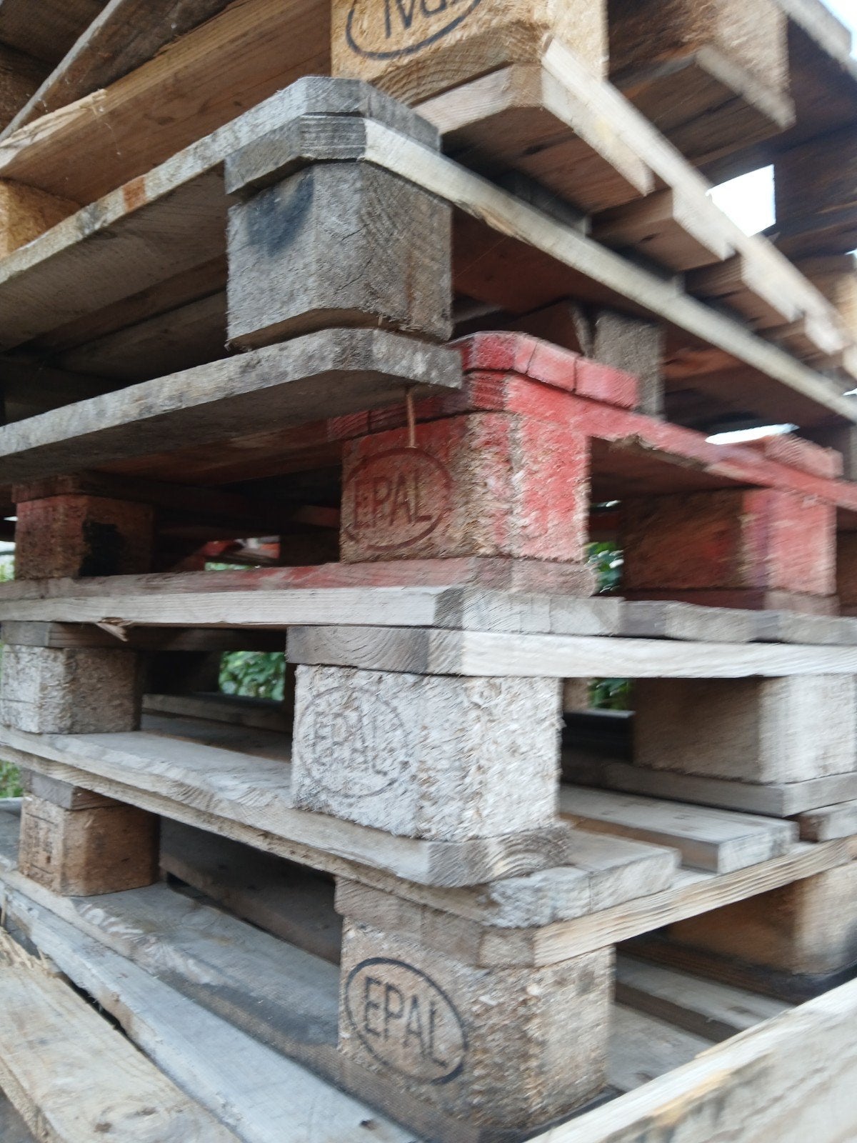 pellets, Ophalen, Minder dan 180 cm, Planken