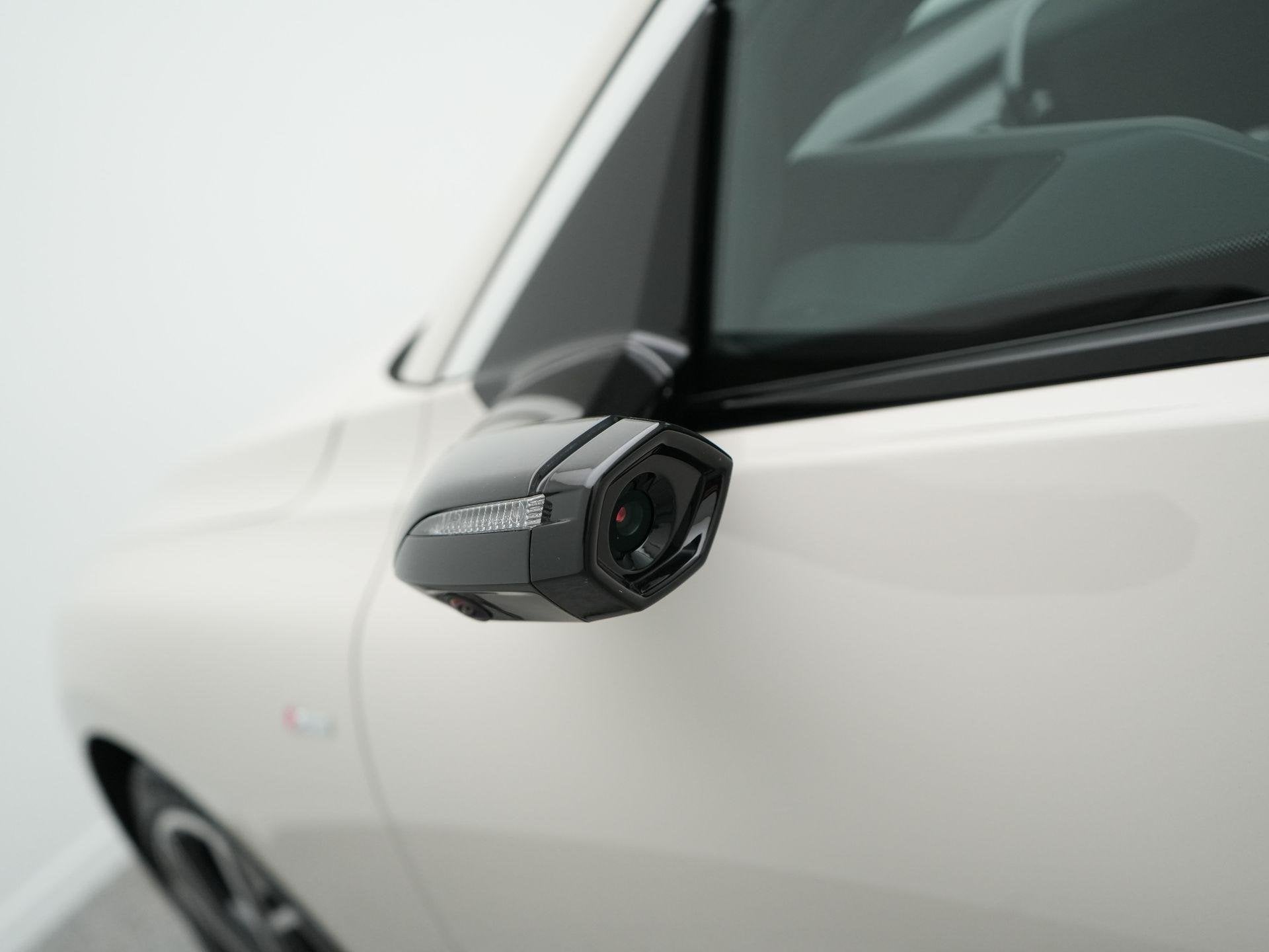 Foto 29 van Audi A6 Avant e-tron S edition 83 kWh 286pk | Luchtvering |